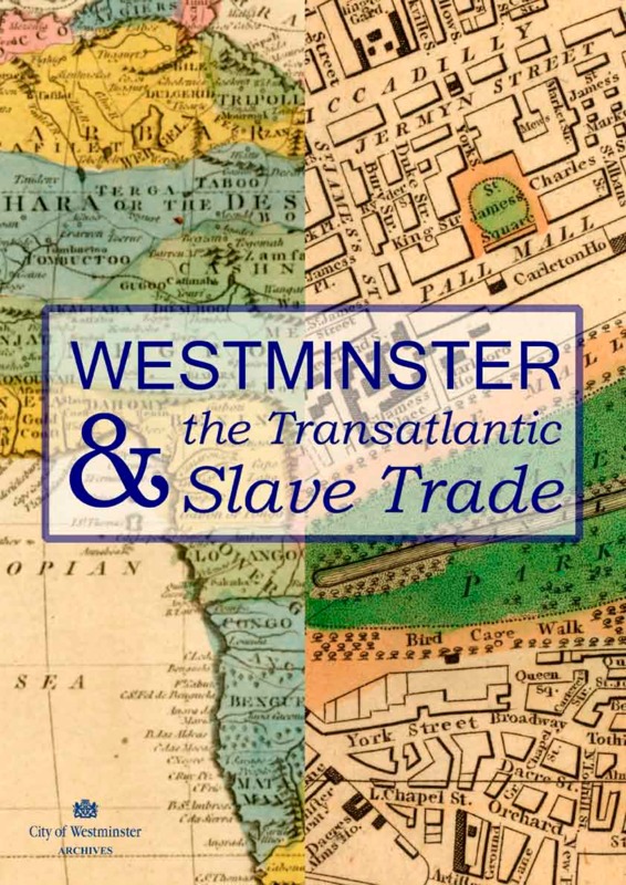 Westminster and the Transatlantic Slave Trade