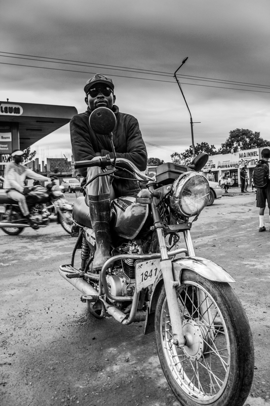 Yole!Africa: Student Photographs