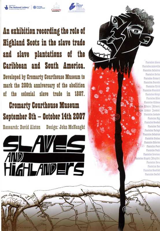 Slaves and Highlanders