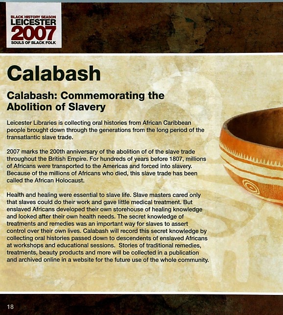 Calabash