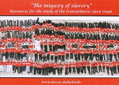 The Iniquity of Slavery