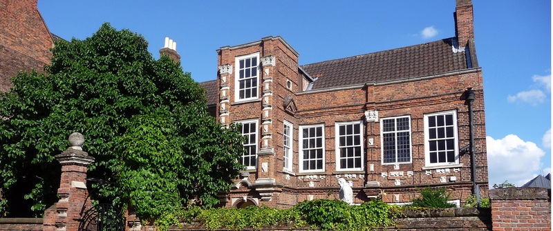 Wilberforce House Museum