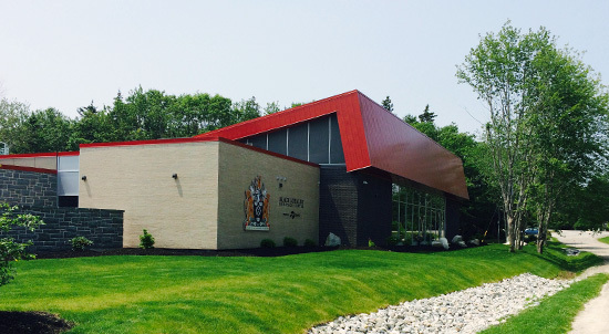 Black Loyalist Heritage Centre