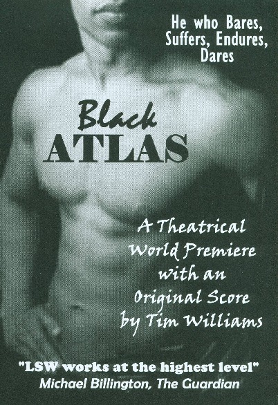 Black Atlas