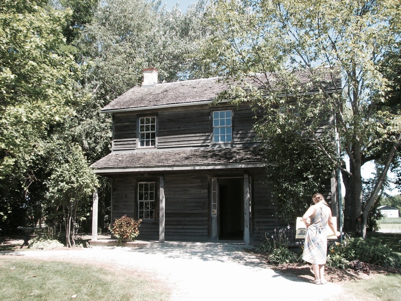 Uncle Tom’s Cabin Historic Site