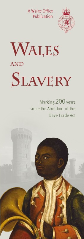 Wales and Slavery