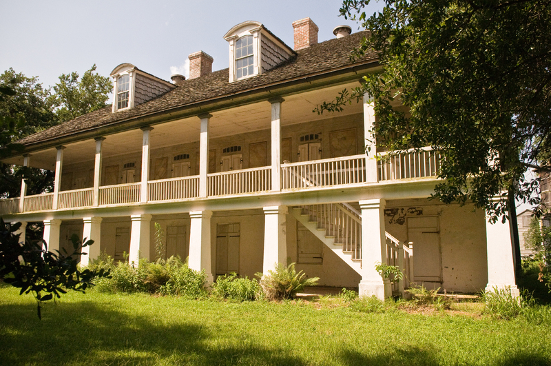 The Whitney Plantation