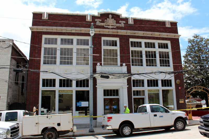 African-American Panoramic Experience Museum