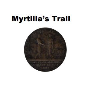 Myrtilla's Trail