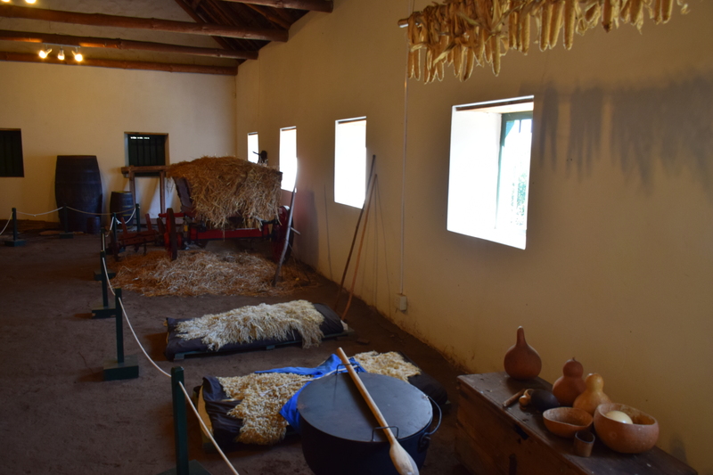 Swellendam Drostdy Museum