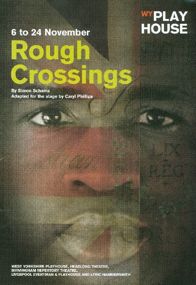 Rough Crossings