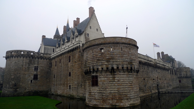 Musée d’histoire de Nantes