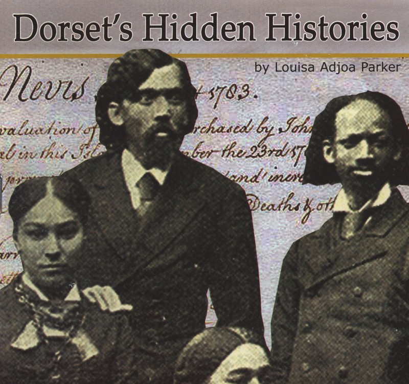 Dorset's Hidden Histories