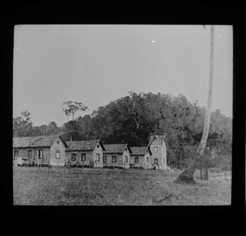 European-Style Houses