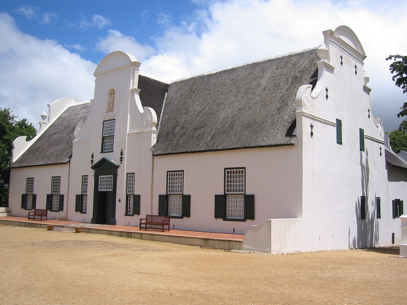 Groot Constantia