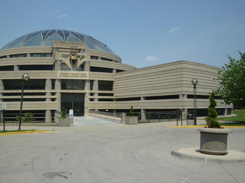 Charles H. Wright Museum of African American History