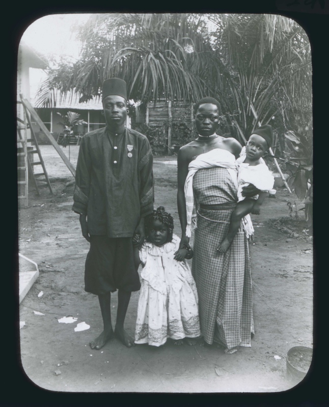 Congo State Soldier