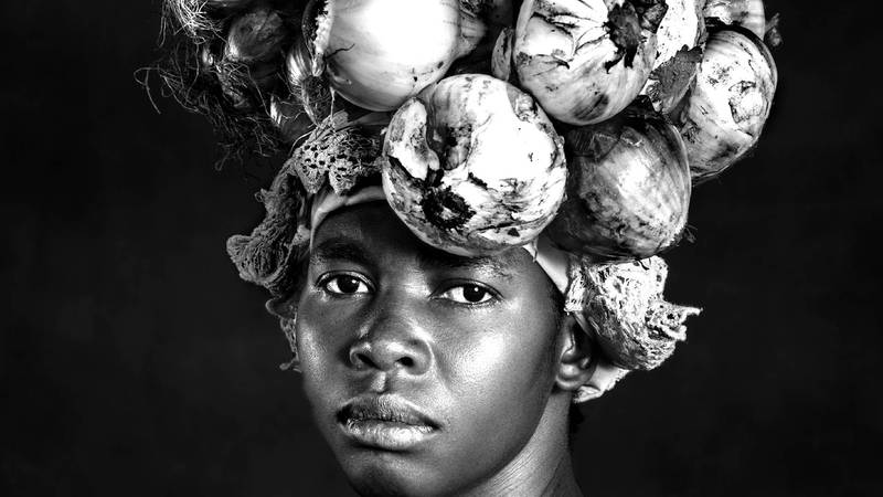 Women of the Congo: Photography of Isabel Muñoz and Concha Casajús, Museo Nacional de Antropologia, Madrid (17 March - 18 June 2017)