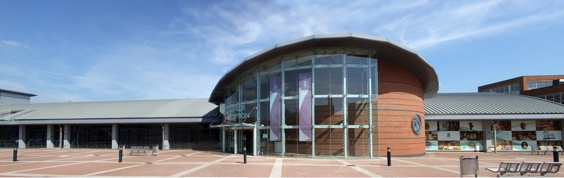 Wedgwood Museum