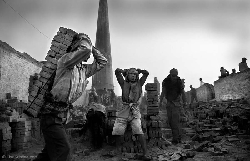 Carriers, Nepal