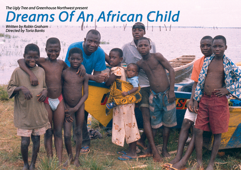 Dreams of an African Child