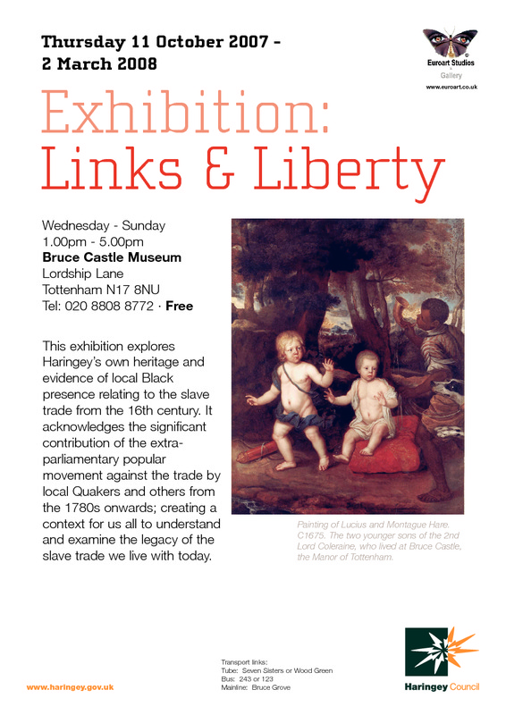 Links and Liberty