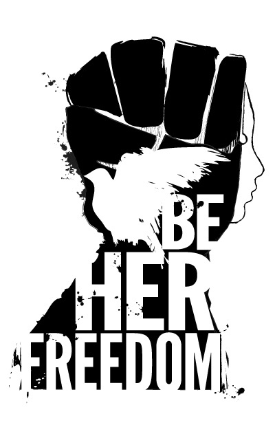 Be Her Freedom