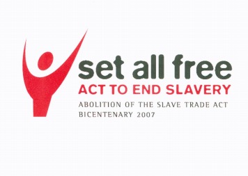 Set All Free: ACT TO END SLAVERY