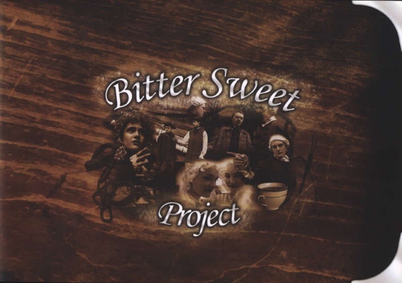 Bitter Sweet Project