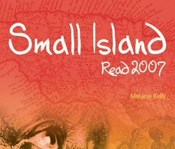 Small Island Read 2007