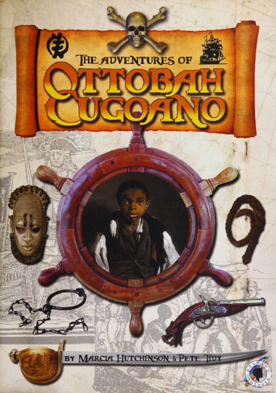 The Adventures of Ottobah Cugoano