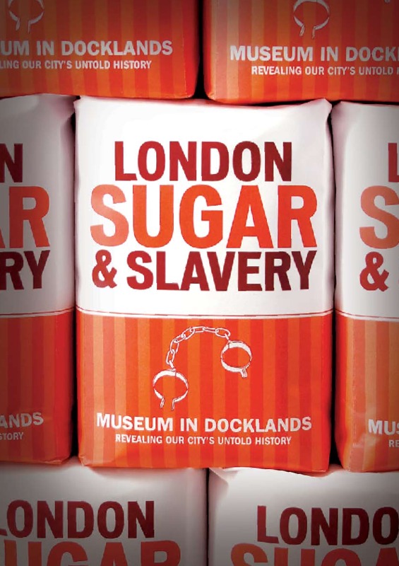 London, Sugar and Slavery