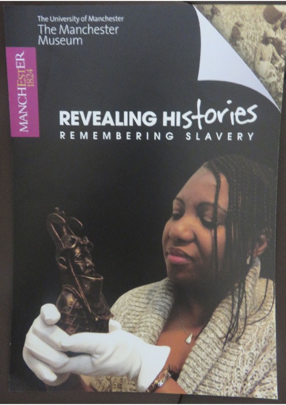 Revealing Histories: Remembering Slavery (The Manchester Museum)