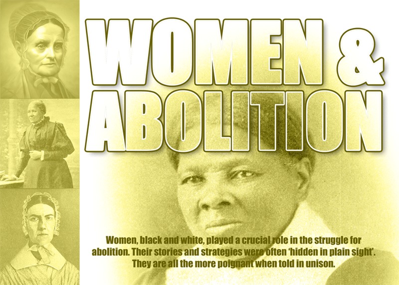 Women and Abolition