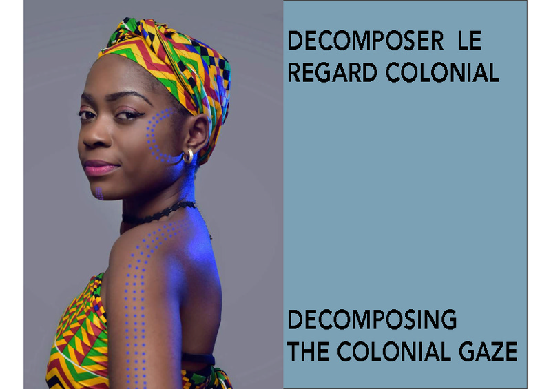 Decolonising the Colonial Gaze