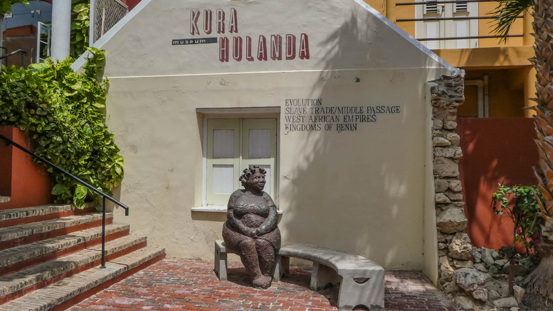 Kura Hulanda Museum