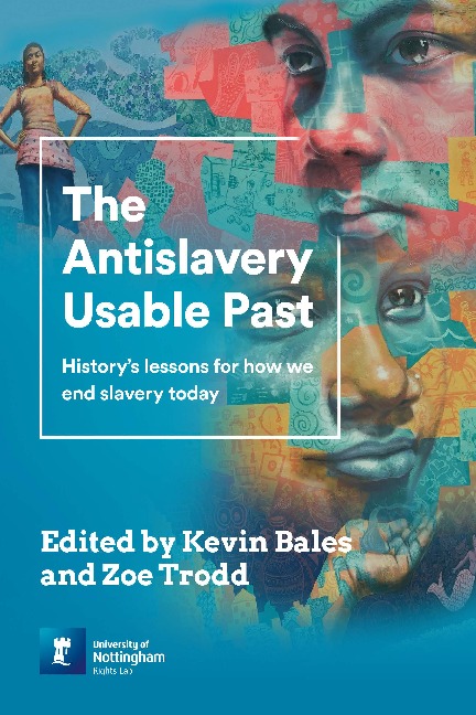 The Antislavery Usable Past (PDF)