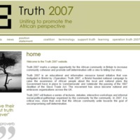 2007 Ligali Truth 2007.png