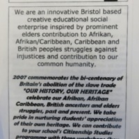 2007 Bristol Abolition 200 Our History Our Heritage.pdf