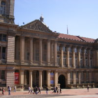 Birmingham Museum and Art Gallery