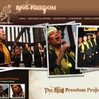 Sing Freedom