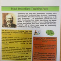 2007 Bristol BBAP teaching pack poster.JPG