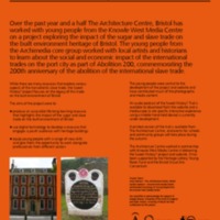 2007 Bristol Sweet History exhibition.pdf