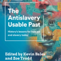 The Antislavery Usable Past (ePub)