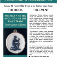 2007 Rothley Poster.PDF