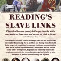 Reading's Slave Links