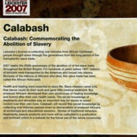 Calabash