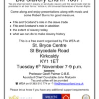 2007 Fife WEA slavery event.pdf