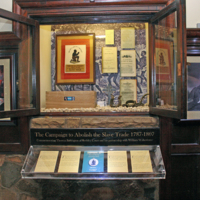 2007 Rothley Capsule Display.jpg