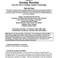 2007 STACS Cambridge Radio 4 Sunday Worship.pdf